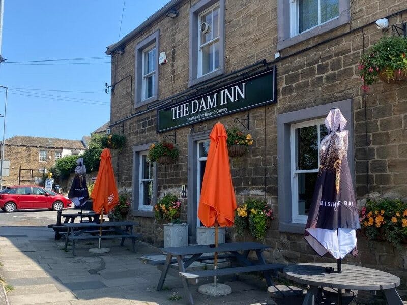 What's on at The Dam Inn